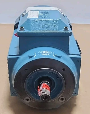 NEW ABB M3BP-80MLG-4-IMB14/1M3601
