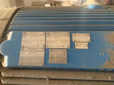 2010 AIR LIQUIDE 950 Nm3/h Anlage - Luftzerlegung, Sauerstoff, Stickstoff, Wasserstoff | Perry Equipment (23)