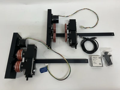 USED Epilog Epilog Legend 36EXT