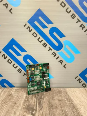 HAAS AUTOMATION 32-4031E Printed Circuit Boards (PCBs) | ESS Industrial Equipment Sales (1)
