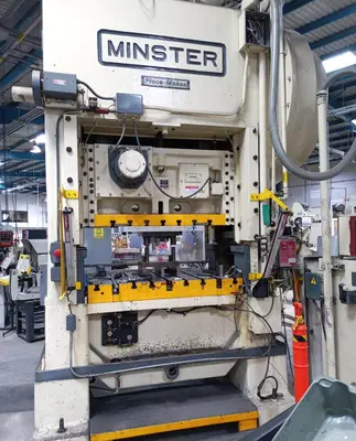 USED 1971 MINISTER P2-150