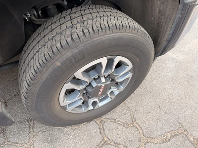 Used 2024 GMC SIERRA 2500HD Pickup Trucks Michigan US | Miedema Asset Management Group #1414387