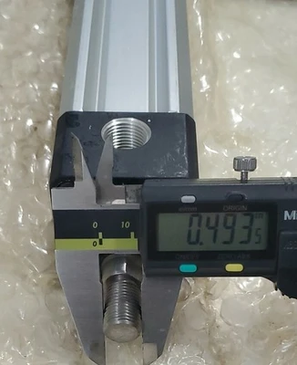 NEW Aro ANAQK-BBBAB-230