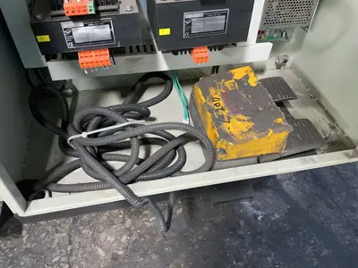 Used 2014 _UNKNOWN_ WC67K44/2000 Press Brakes Ohio US | HGR 24 #1323821