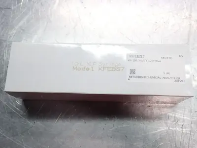 Used MITSUBISHI CA310BRT Moisture Testers Ohio US | HGR 24 #756513