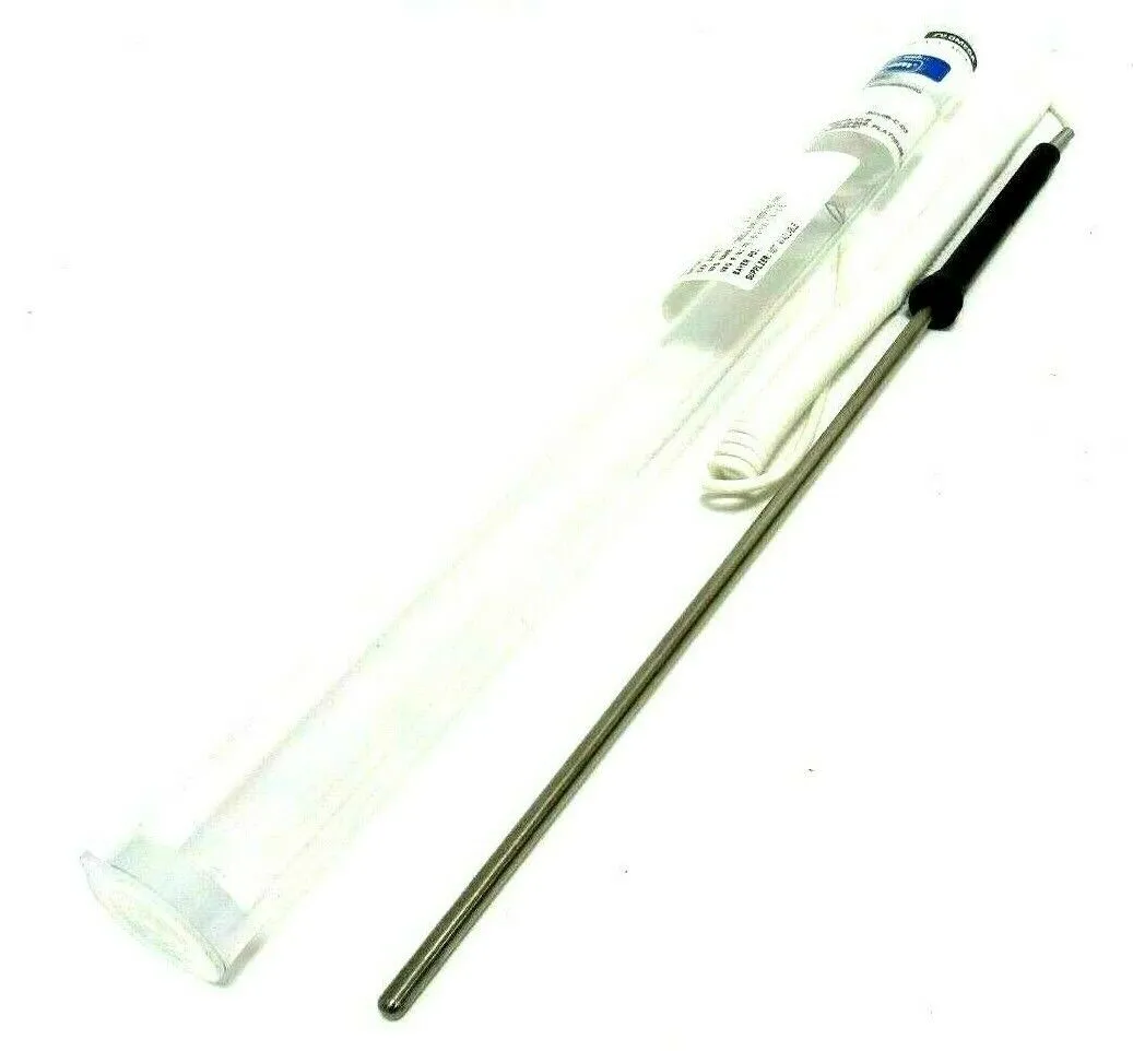 NEW OMRON PR-16-2-100-1/4-12-E PROBE 12" PR1621001412E
