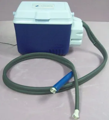 Used ZIMMER 20 MM 1CP Physical Therapy Texas US | Bamko Surplus Process Equipment #940989