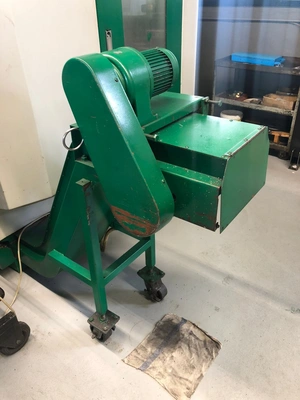 GUALDONI CNC Vertical Machining Centre, in good working condition, video