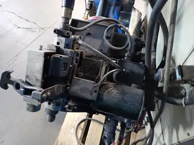 USED 2013 YASKAWA MOTOMAN MH6