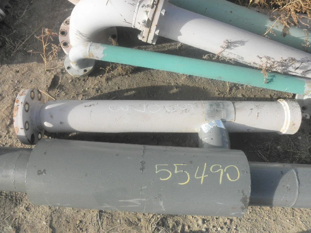 Used PE LARKIN 18004-F Pressure Vessels Colorado US | Power Zone Equipment #976916