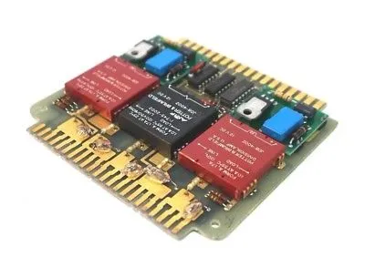 Used ADVANTAGE ELECTRONICS _UNKNOWN_ Printed Circuit Boards (PCB) | SB Industrial Supply #854563