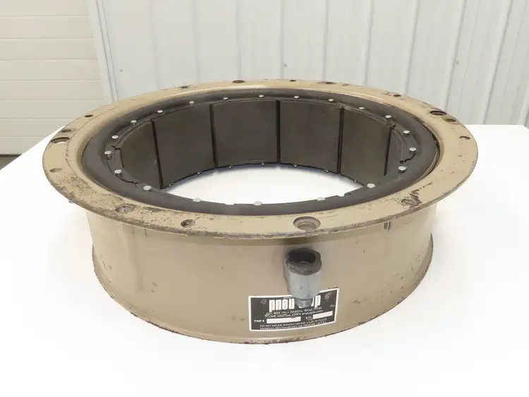 Used PNEU-GRIP _UNKNOWN_ Parts (Hydraulics and Pneumatics) Indiana US | Arrow Industrial #634615