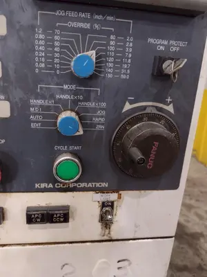 USED KIRA KN30VE ELITE