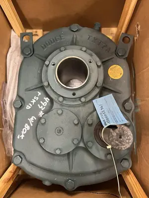 New | in-Stock DODGE 247181 Speed Reducers | Surplus Asset Holdings #1204460