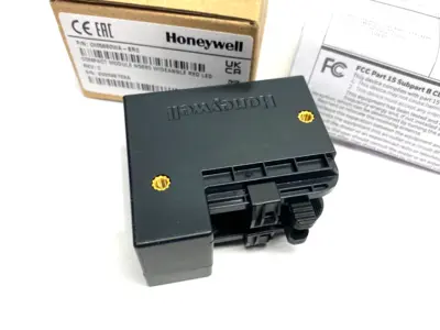 USED HONEYWELL COMPACT 2D IMAGER MODULE, SELF-CONTAINED, WIDE ANGLE