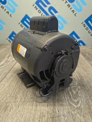 Used DAYTON 4K853BA Motors (misc) South Carolina US | ESS Industrial Equipment Sales #1466468