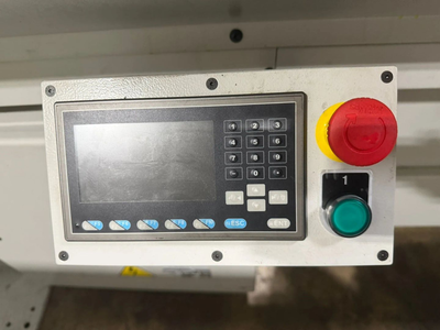 Used 2023 IEMCA IDEAL 326 Magazine Type Bar Loaders Illinois US | Aucto #1335142