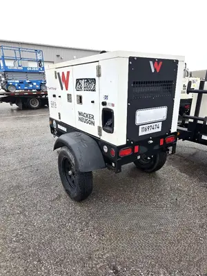 Used 2023 _UNKNOWN_ _UNKNOWN_ Diesel Generators Kentucky US | H Richardson and Sons #1557656