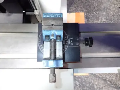 USED 2010 MICROVU SPECTRA / M1030432