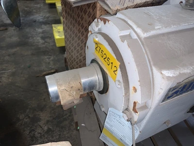 USED Ahlstrom / Sulzer CPT31-6