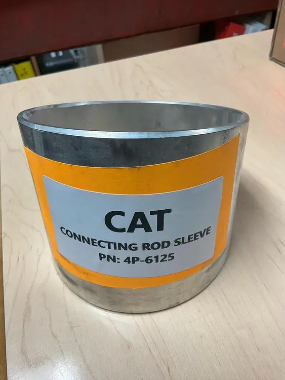 Used CAT _UNKNOWN_ Engine Parts & Accessories | Compression Source #410083