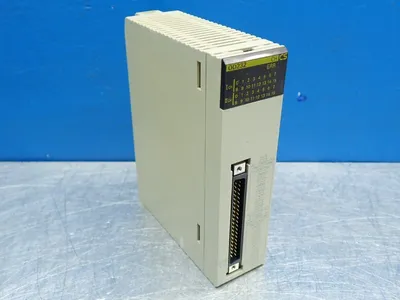 USED OMRON CS1WOD232