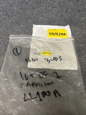 New | in-Stock Appleton LL100-A Misc Industrial Equipment California US | Davliegogo LLC #1729882