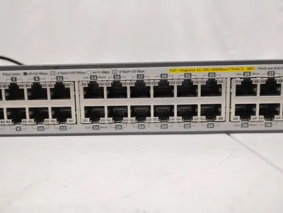 USED HP J9148A