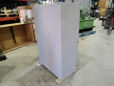 USED ABB ACS800-04-0011-7+K454+L503