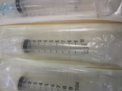 NEW Luer-Lok 309604
