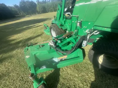 Used 2006 RANSOMES 946900 Flex-Wing Rotary Cutters North Carolina US | Levan Equipment #1546339