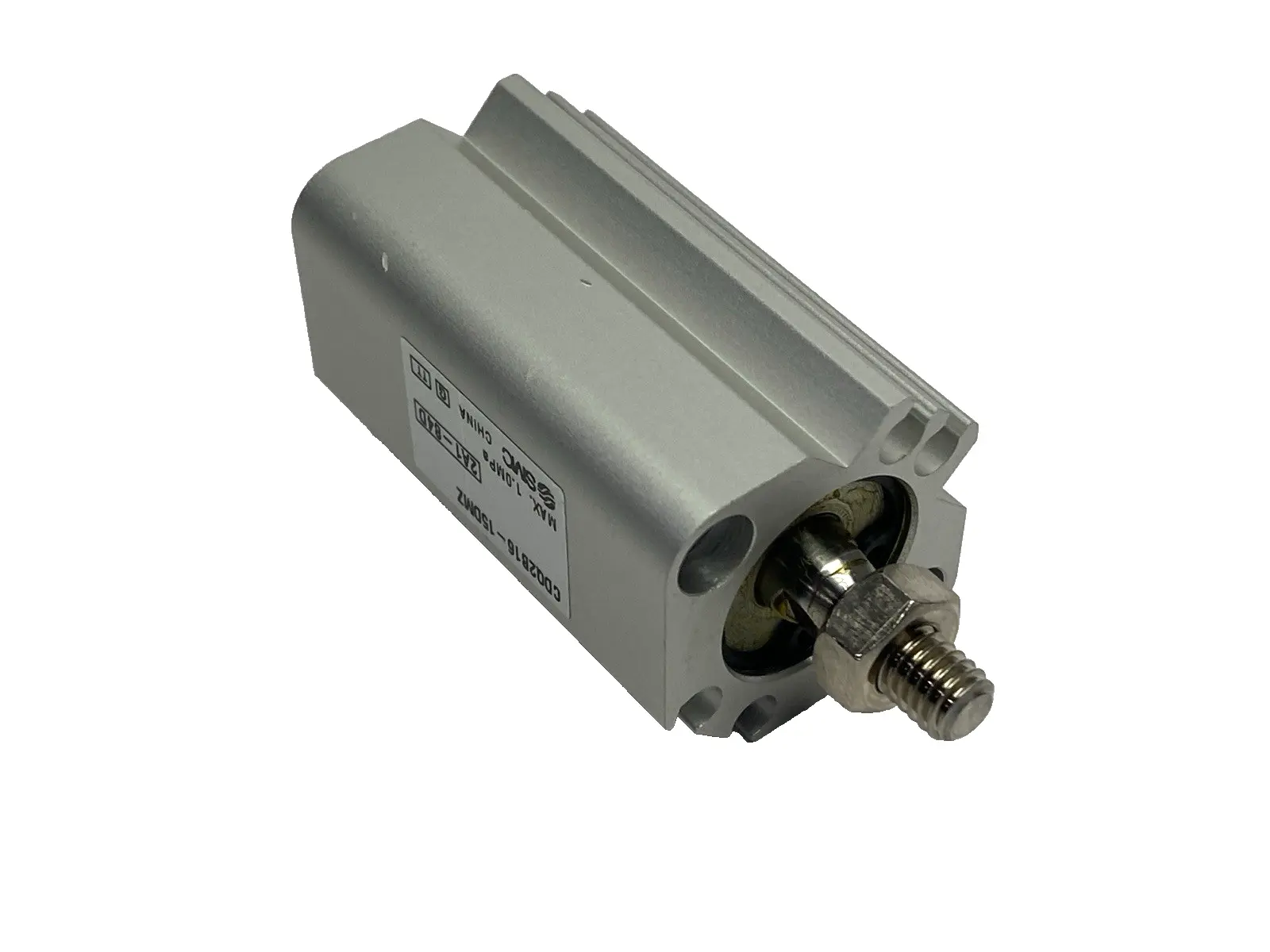 USED SMC CDQ2B16-15DMZ