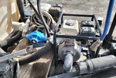 Used 2015 WYLIE PW3 Water Trucks Colorado US | Proxy Equipment #1377834