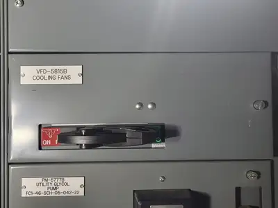 NEW ALLEN-BRADLEY 140U-I3C3-C30