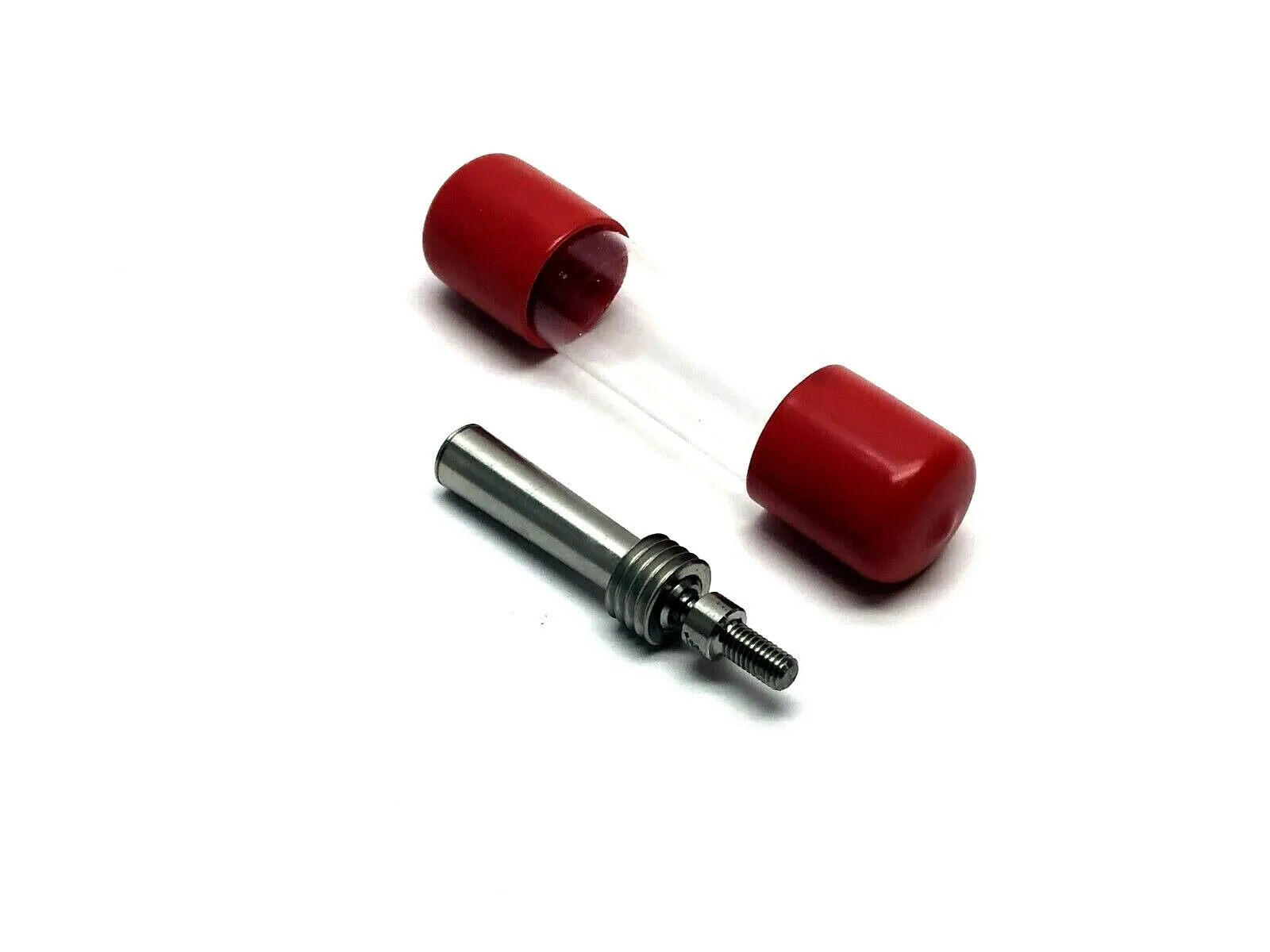 USED POP A PLUG TUBE PLUG