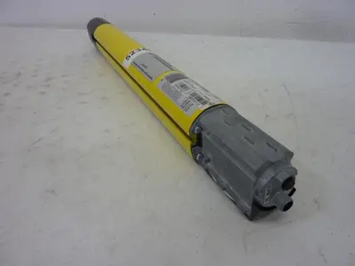 USED LEUZE MLD510-RT2ME/A