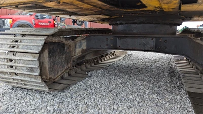 USED 1988 DEERE 490D