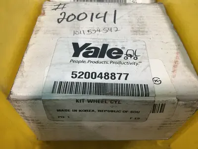 Used YALE 520048877 Miscellaneous MRO Ohio US | HGR 24 #1453567