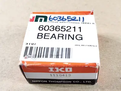 NEW IKO GE35ES-2RS