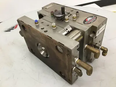 USED KATA SYSTEMS CD MOLD877