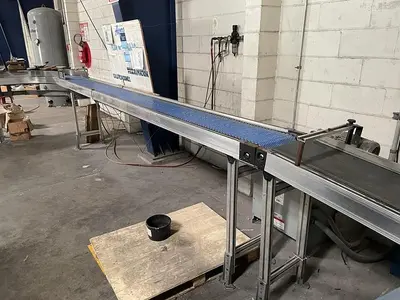 USED 2007 MULLER MARTINI ACORO A7 PERFECT BINDER