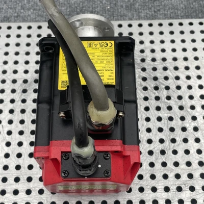 Used FANUC A06B-0061-B003 Misc Industrial Equipment California US | Davliegogo LLC #1732535
