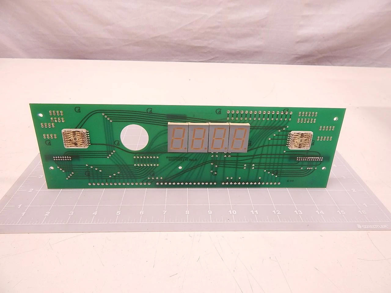 Used AMERITHERM _UNKNOWN_ Circuit Boards | OCO Industrial #1607435