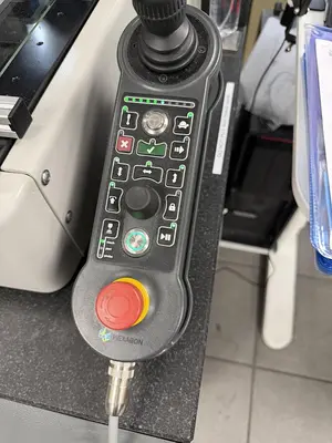 Used 2014 HEXAGON OPTIV PERFORMANCE 443 DUAL Z Coordinate Measuring Machines Ontario CA | Trader Machinery Inc #1286950