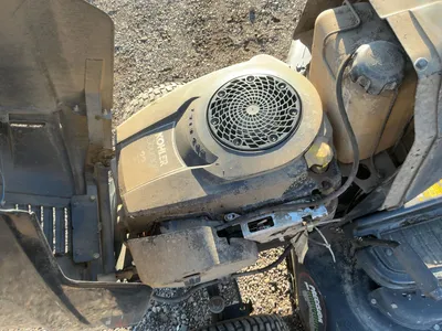 Used CRAFTSMAN LT2500 Mowers Michigan US | Miedema Asset Management Group #1437376