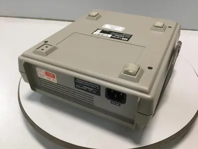 USED GW INSTEK GDM-8135