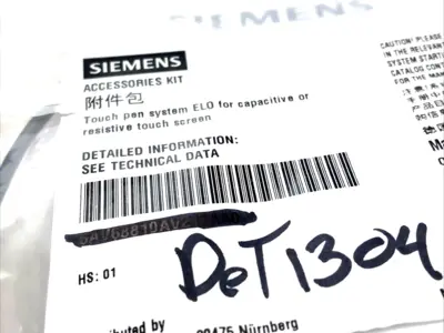 NEW SIEMENS 6AV68810AV210AA0