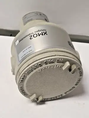Used GE 657567567466666444 Gas Analyzers / Detectors California US | Amiron Machinery #722682