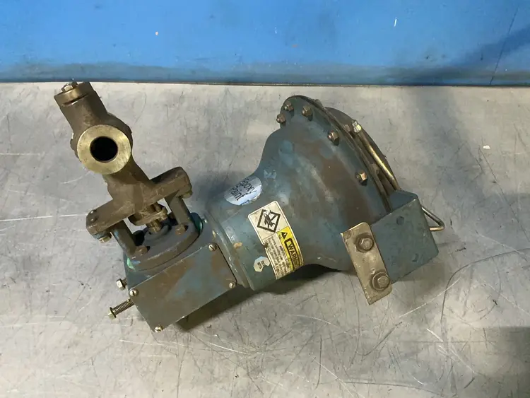 Used DEZURIK 9408098R001 Pumps Ohio US | HGR 24 #1469513