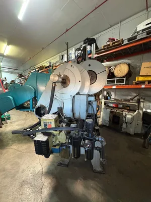 WATERBURY FARREL 1012 Presses | Global Machine Brokers, LLC (7)